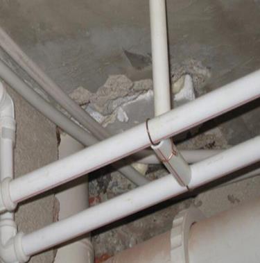 运城漏水维修 卫生间漏水的原因是什么？卫生间下水管漏水怎么办？